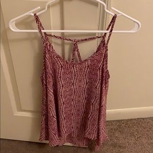 SIENNA SKY BLOUSE✨